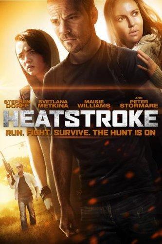   / Heatstroke (2013) WEB-DLRip+WEB-DLRip 720p