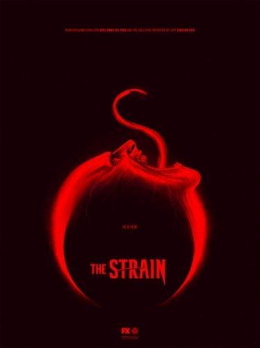  / The Strain (2014) WEB-DLRip+WEB-DLRip 720p