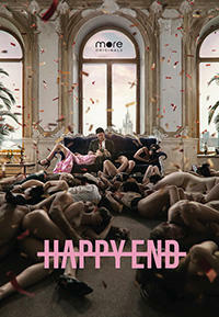  Happy End (2020)