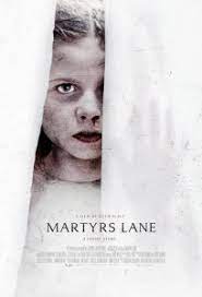   / Martyrs Lane (2021)