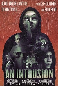  / An Intrusion (2021)