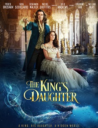     / The King's Daughter (2022)