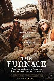 / The Furnace (2020)