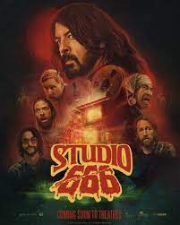  666 / Studio 666 (2022)