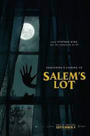   / Salem's Lot (2022)