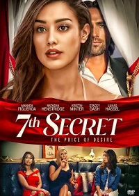 Седьмой секрет / 7th Secret (2021)