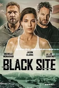   / Black Site (2022)