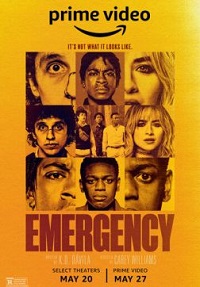   / Emergency (2022)