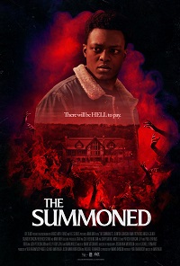 / The Summoned (2022)