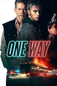   / One Way (2022)