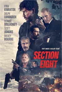   / Section 8 (2022)