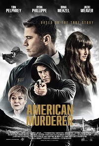   / American Murderer (2022)