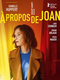   / About Joan (A propos de Joan) (2022)