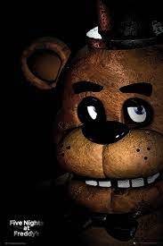     / Five Nights at Freddy's (2023)