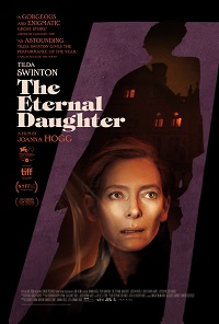   / The Eternal Daughter (2022)