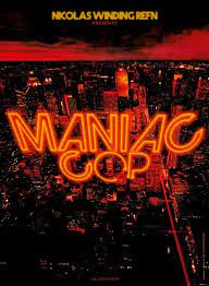 - 4 / Maniac Cop (2023)