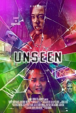  / Unseen (2023)