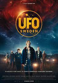  λ (2022) UFO Sweden