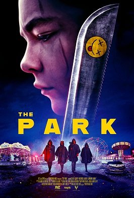 Парк (2023) The Park