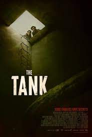 .    (2023) The Tank