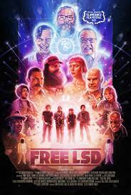   (2023) Free LSD