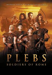 :   / Plebs: Soldiers of Rome (2022)