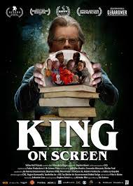    (2022) King on Screen