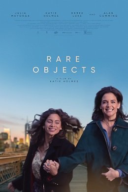   (2023) Rare Objects