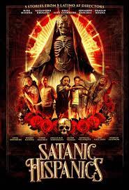 Байки на Хэллоуин (2022) Satanic Hispanics