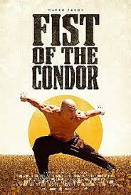   / El Puño del Cóndor / The Fist of the Condor (2022 ...