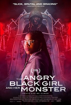       (2023) The Angry Black Girl and Her Mon ...