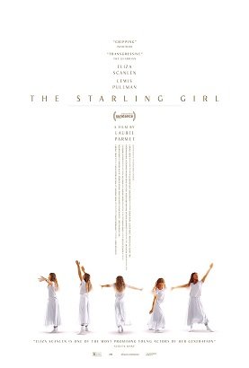    (2023) The Starling Girl