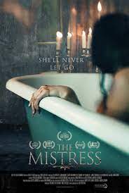 Тайна проклятой обители (2022) The Mistress