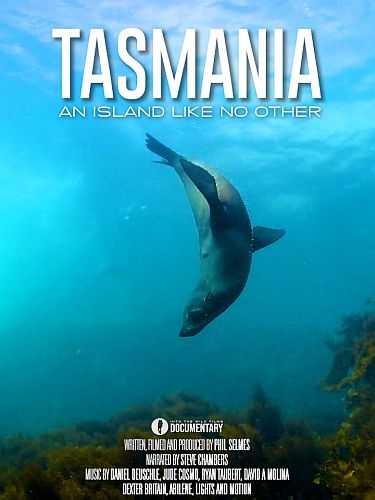 Тасмания. Остров не похожий ни на один на другой (2022)