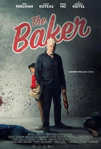 Пекарь / The Baker (2022)