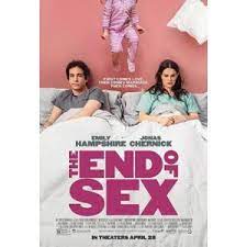    / The End of Sex (2022)