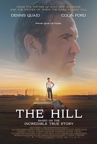 Хилл (2023) The Hill