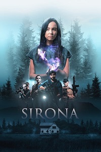 Сирона / Sirona (2023)