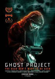   / Ghost Project (2023)