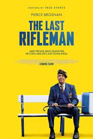   (2023) The Last Rifleman