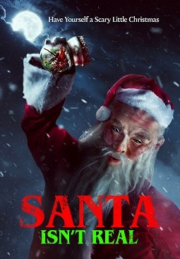    / Santa Isn't Real (2023)