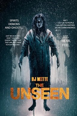   / The Unseen (2023)