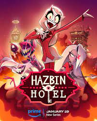    / Hazbin Hotel (2024)