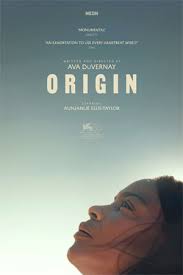  (2023) Origin