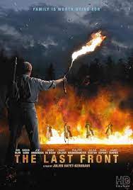   / The Last Front (2024)