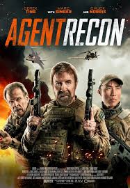   / Agent Recon (Agent Evolution) (2024)