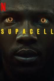   / Supacell (2024)