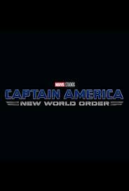  :    (2025) Captain America: Brave New World