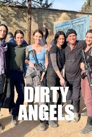   (2024) Dirty Angels