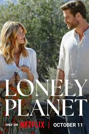   (2024) Lonely Planet